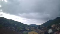 Pieve Santo Stefano - Panoramic view