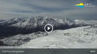 Celerina - Trais Fluors Bergstation