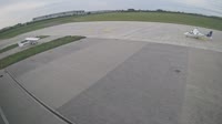 Lotnisko Gliwice-Trynek
