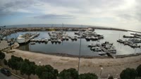 Mola di Bari - Puerto