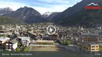 Bormio I - Pista Stelvio