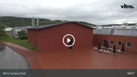 Weil am Rhein - Vitra Campus