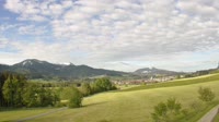 Wertach - Panorama de montaña