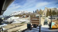 Badia - La Villa/Stern - Piz La Ila