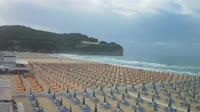 Gaeta - Spiaggia di Serapo
