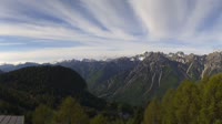 Forni di Sopra - Malga Varmost