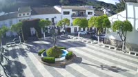 El Bosque - Plaza del Ayuntamiento