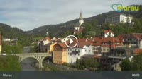 Murau - Vieille ville