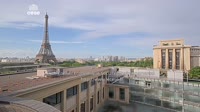 París - Torre Eiffel