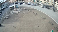 Isola Vicentina - Piazza Marconi