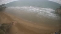 Peschici - Spiaggia di Zaiana
