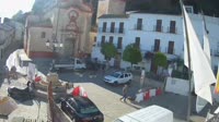 Zahara de la Sierra