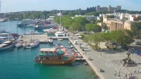 Rodos - Port Mandraki