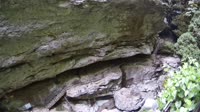 Clauzetto - Pradis-Höhlen
