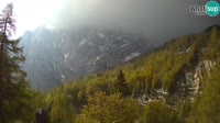 Kranjska Gora - Erjavčeva - Prisojnik