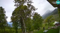 Kranjska Gora - Erjavčeva Mountain hut