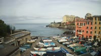 Genua - Quinto al Mare - Scalo Quinto