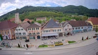 Kindberg - Innenstadt