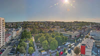 Oberwart - Centre ville