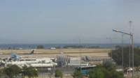 Rodos - Lotnisko Diagoras
