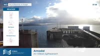 Isle of Skye - Armadale - Ferry Terminal