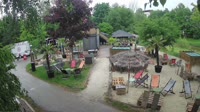 Vöcklabruck - Broooklyn Beach
