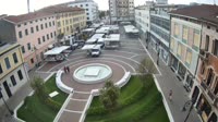 Schio - Piazza Statuto