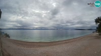 Mošćenička Draga - Šv. Ivano paplūdimys