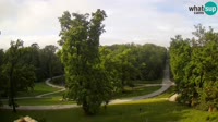 Zagrzeb - Park Maksimir