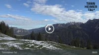 Nesselwängle - Haller