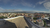 Gracas - Panorama