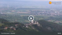 Forchtenstein - Rosalia
