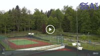 Aš - Kompleks sportowy