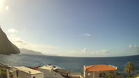 Islas Eolias - Isla de Salina - Leni