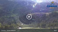 Tires St. Zyprian - Tierser Seilbahn