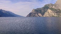 Riva del Garda - Panoramic view