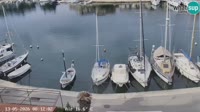 Hvaras - Vrboska - uostas