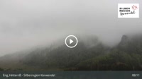 Hinterriß - Eng