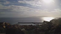 Isola del Giglio - Giglio Porto - Panoramablick