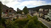 Sankt Blasien - Sanagarten