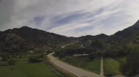 Kreta - Omalos