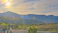 Algund/Lagundo - Burggrafenamt