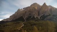 Badia - San Cassiano - Dolomites