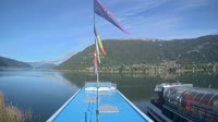 Ossiach - Ossiachersee - Promenade en bateau