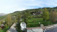 La Magdeleine - Panoramic view