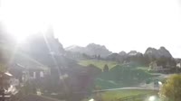 Badia - San Cassiano - Piz Sorega