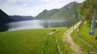 Bagolino - Ponte Caffaro - Lac d'Idro
