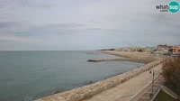 Caorle - Plage de Ponente