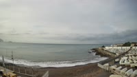 Genua - Sturla Strand