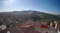 Casacalenda - Panoramablick